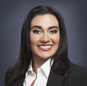 Meet your Posher, Veronica